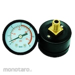 SANEI Pressure Meter Badan Kecil Pompa Air