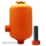 SANEI Tangki Fiber + Mur Sock Pompa Air