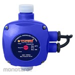 TORA Automatic Pump Pressure Control
