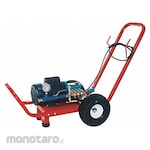 WHEELER-REX Electric-Operated Hydrostatic Test Pump