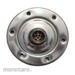 Waterplus Pressure Tank Flange