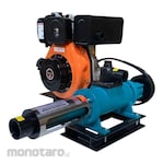 MATSUMOTO PLATINUM Mountain Pump