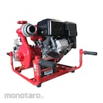 MATSUMOTO PLATINUM Pompa Air Bensin Tekanan Tinggi