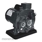 MCKARLEN PC Pumping Clean Water