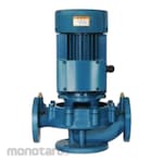 Maxpump Pompa Booster Seri IRG