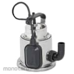 Nocchi Clean Water Pump Submersible
