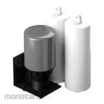 Penguin Bleu Radar Otolevel