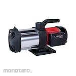 Leader Pump Booster (Pompa Dorong)