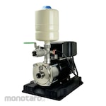 MCKARLEN Pump Booster Inverter System VFD Series (Pompa Dorong)