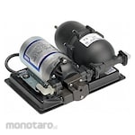 SHURFLO Pump Booster Potable Water & Beverage (Pompa Dorong)