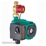 Shimge Pump Booster (Pompa Dorong)