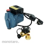 Shimizu Pump Booster (Pompa Dorong)
