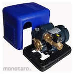 Shimizu Pump Booster Automatic (Pompa Dorong Otomatis)