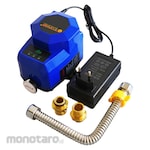 TORA Pump Booster (Pompa Dorong)