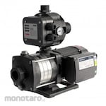 Waterplus Pump Booster Multistage (Pompa Dorong Multistage)