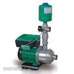 Wilo Pump Booster Pressure with Inverter (Pompa Dorong)