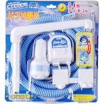 SENDAK Bath pump only hot water