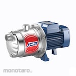 Pedrollo Jet Pump Non-Automatic Stainless Steel Shallow Well (Pompa Sumur Dangkal)