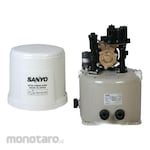 SANYO Jet Pump Water Automatic for Shallow Well (Pompa Sumur Dangkal)
