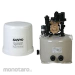 SANYO Jet Pump Water Automatic for Shallow Well (Pompa Sumur Dangkal)