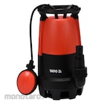 Yato Submersible Pump