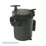 DAYTON Strainers for Pool & Spa Pumps