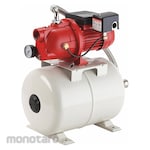 RED LION Jet Pump Tank (Pompa Jet)