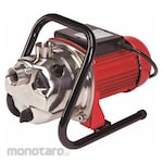 RED LION Sprinkler Pump Portable