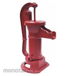 SIMMONS Hand Operated Pitcher Pump