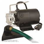 STAR WATER SYSTEMS Pump Transfer Small Space (Pompa Air Transfer)