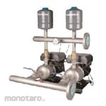 Shimge Fully Intergrated Variable Frequency Pump