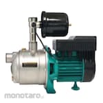 Shimge Pompa Air Multistage