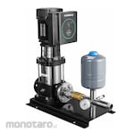 Shimge Pompa Frekuensi Variabel Terintegrasi Vertikal