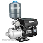 Shimge Pump Water Fully Integrated Horizontal Variable Frequency (Pompa Air)