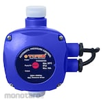 TORA Automatic Pump Pressure Control