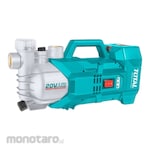 TOTAL Pump Water Cordless Lithium-Ion (Pompa Air)