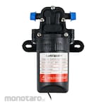 Taffware Electric High Pressure Water Pump (Pompa Air)