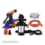 Taffware Pump Water High Pressure Set (Pompa Air)