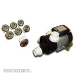 VR-SANITARY Pompa Whirlpool