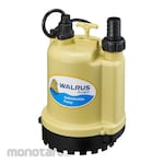 Walrus Pump PW Series