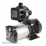 Waterplus Pompa Dorong Multistage Self-Priming Horizontal SUS304