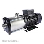 Waterplus Self-Priming Horizontal Multistage Pump 3 Phase SUS304