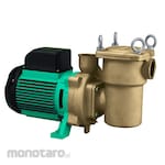 Wilo Pool Pump