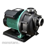 Wilo Pump for Sea Water (Pompa Air Laut / Pompa Air Asin)