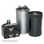 ZOELLER Pump Kit Include Capacitor with Relay