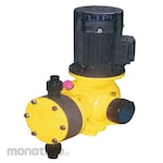 Ailipu Pump Dosing Mechanical Diaphragm JXM-A Series (Pompa Kimia)
