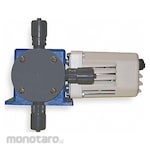 CHEM-TECH Diaphragm Chemical Metering Pump
