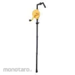 Devco Polypropylene Rotary Hand Operated Drum Pump