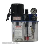 EASYLUB Pompa Pelumasan Otomatis