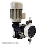EMEC Dosing Pump Diaphragm Motor Driven (Pompa Kimia)